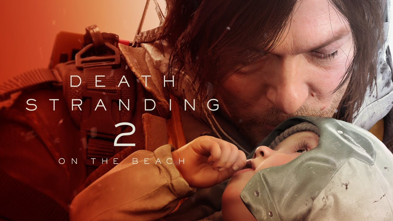 Death Stranding 2 giảm giá